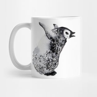 PENGUIN Mug